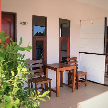 The Time Samed House Hotel Koh Samet Exterior foto