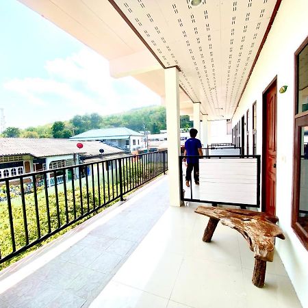 The Time Samed House Hotel Koh Samet Exterior foto