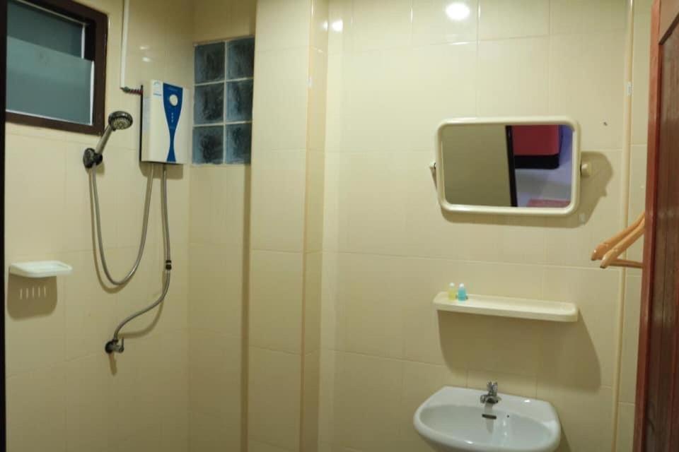 The Time Samed House Hotel Koh Samet Exterior foto