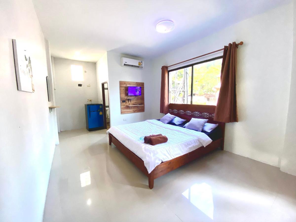 The Time Samed House Hotel Koh Samet Exterior foto