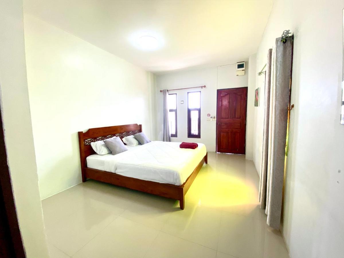 The Time Samed House Hotel Koh Samet Exterior foto