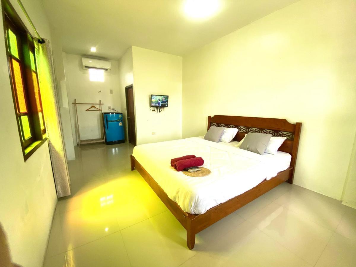 The Time Samed House Hotel Koh Samet Exterior foto