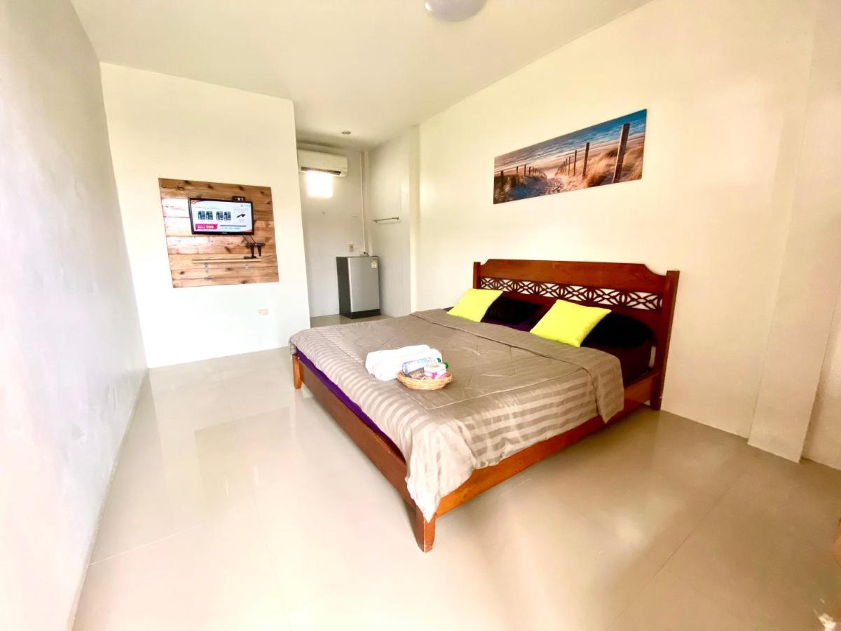 The Time Samed House Hotel Koh Samet Exterior foto