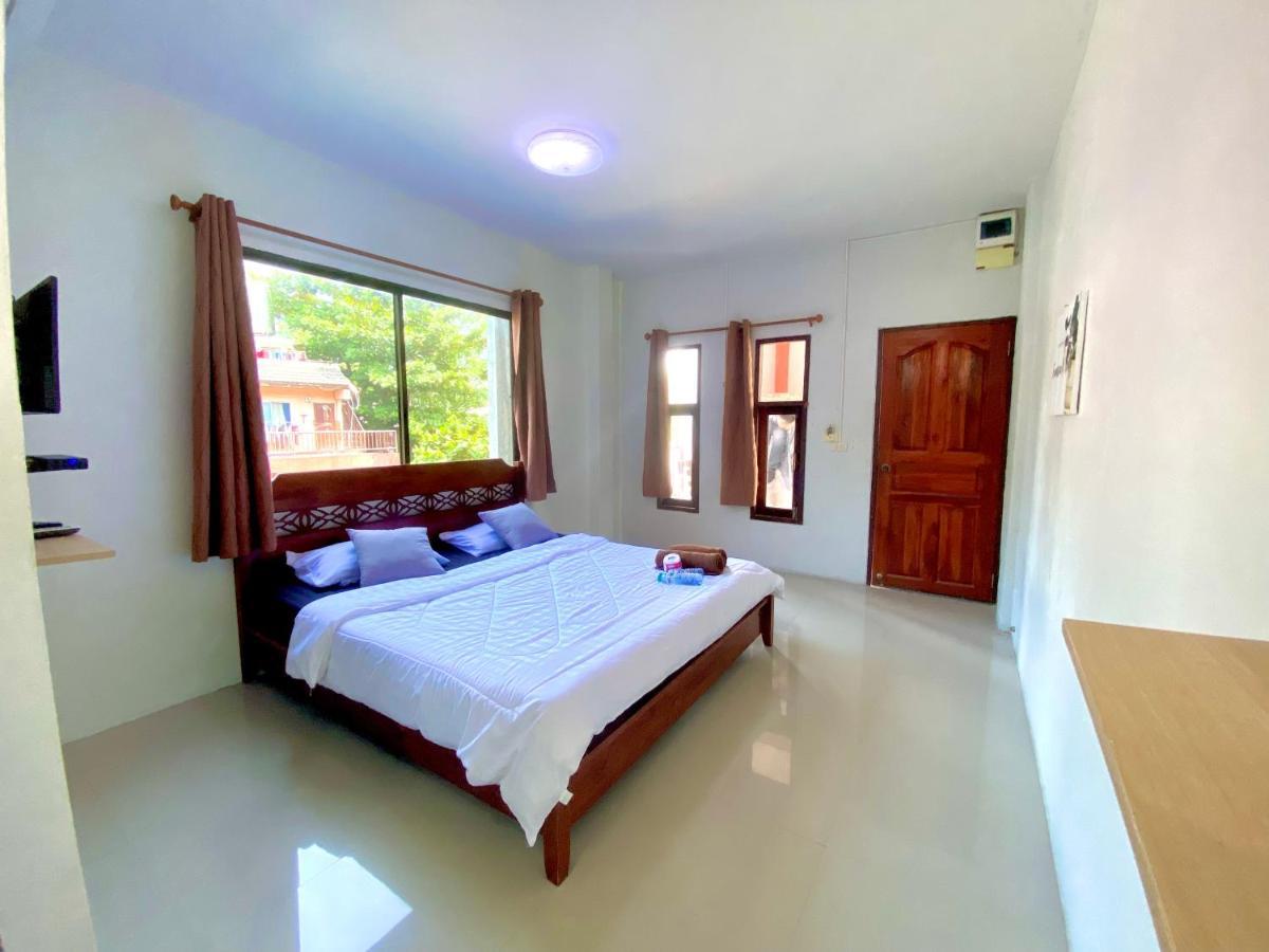 The Time Samed House Hotel Koh Samet Exterior foto