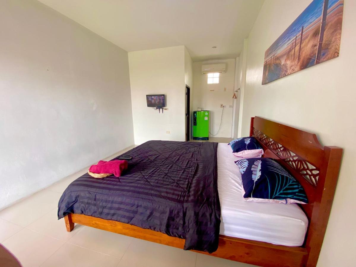 The Time Samed House Hotel Koh Samet Exterior foto