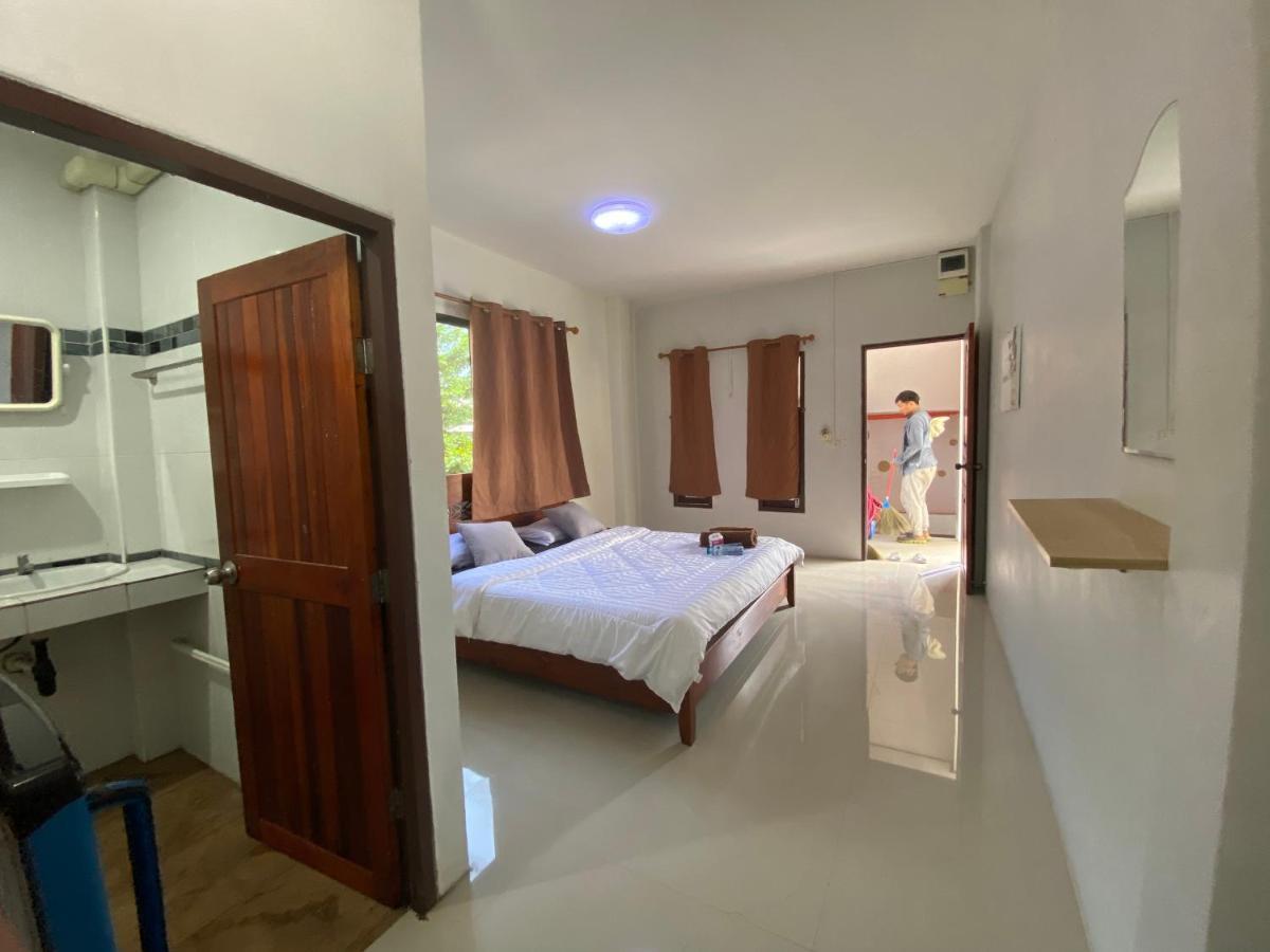 The Time Samed House Hotel Koh Samet Exterior foto
