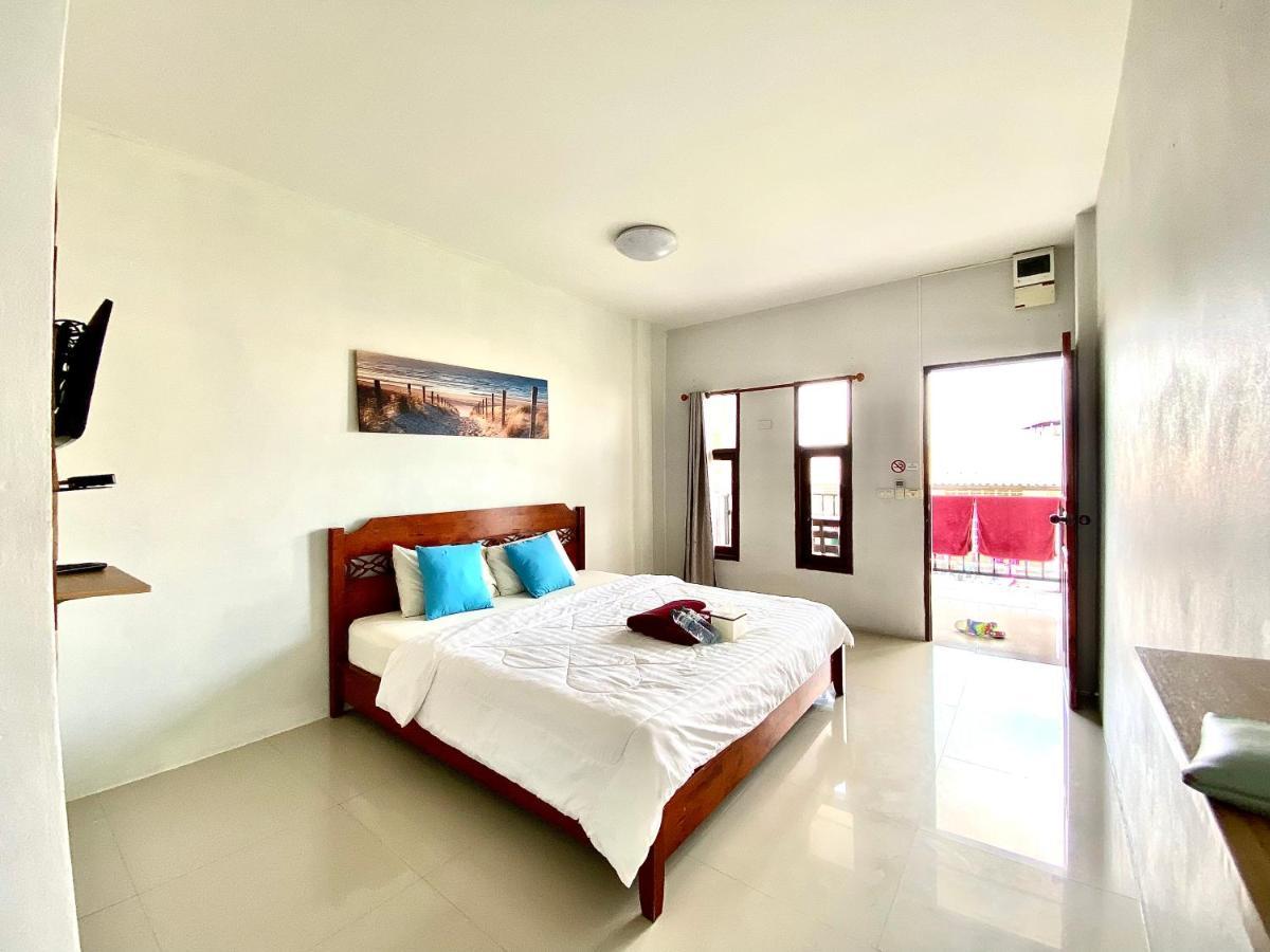 The Time Samed House Hotel Koh Samet Exterior foto