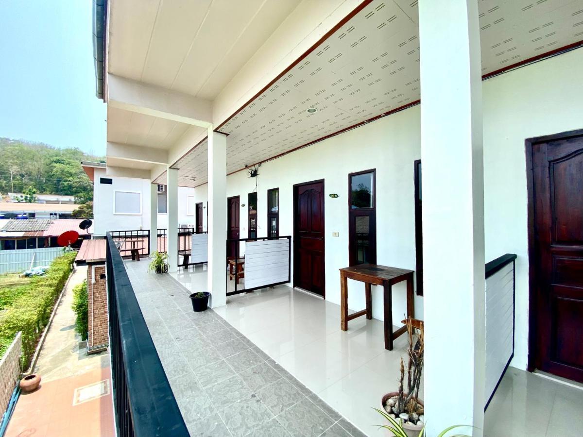 The Time Samed House Hotel Koh Samet Exterior foto