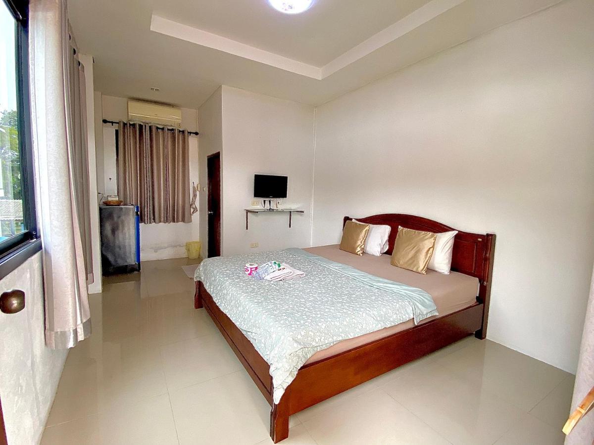 The Time Samed House Hotel Koh Samet Exterior foto