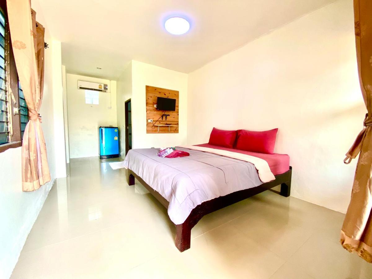 The Time Samed House Hotel Koh Samet Exterior foto